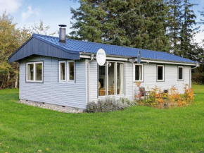 Two-Bedroom Holiday home in Højslev 5